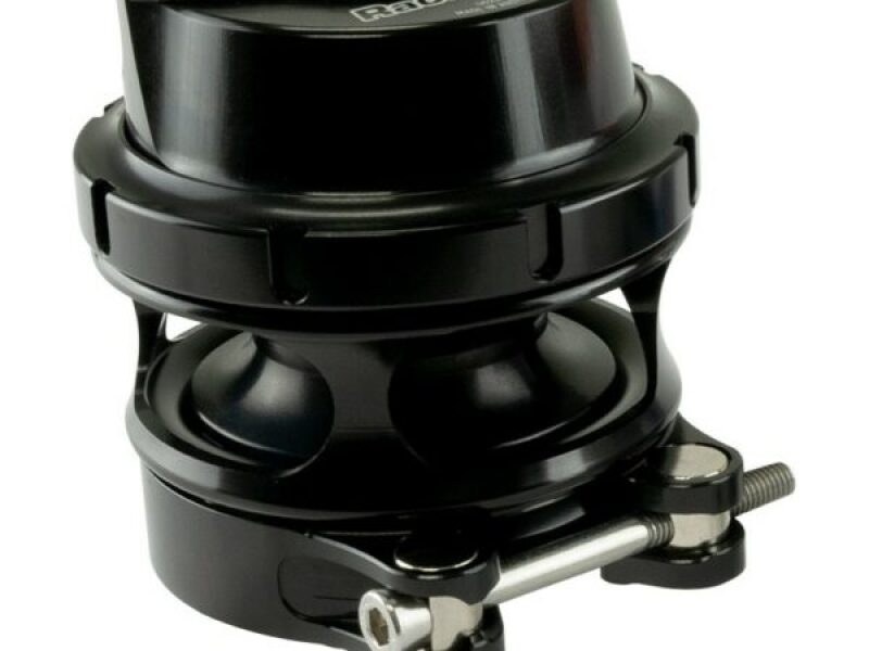 Turbosmart BOV RacePort Female GenV Sleeper (No Weld Flange) - TS-0204-1145