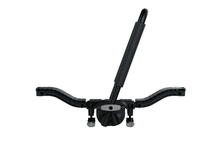 Load image into Gallery viewer, Thule Compass 4-in-1 Water Sport Roof Top Carrier (w/Integrated StrapCatch) - Black - 890000