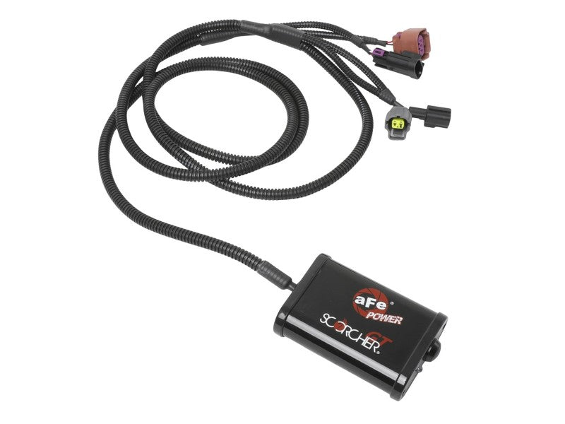 aFe RAM 2500/3500 19-22 V8-6.4L SCORCHER GT Power Module - 77-42016