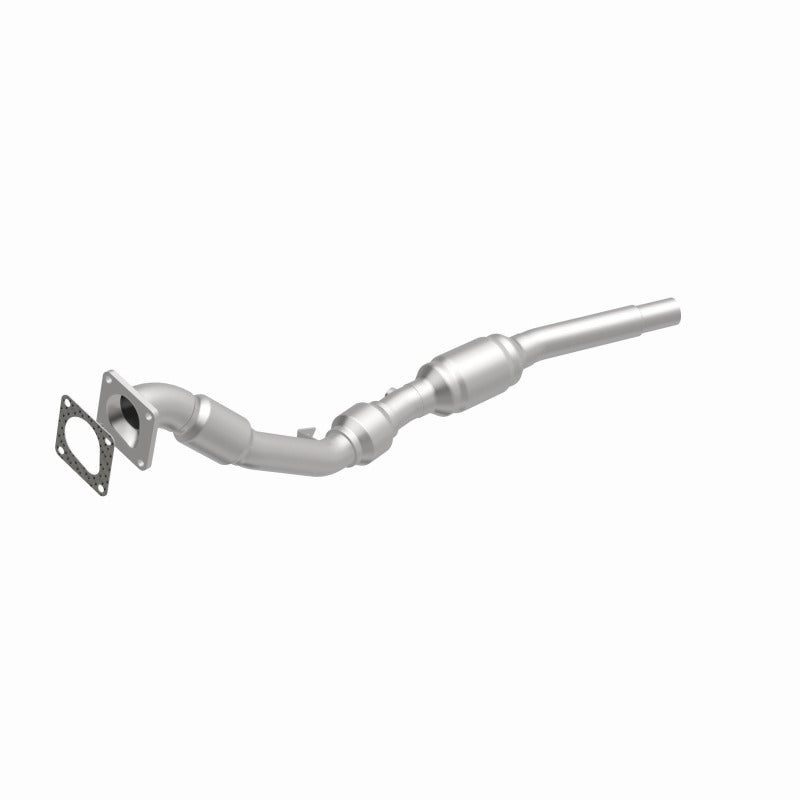 MagnaFlow Direct Fit Catalytic Converter 00-02 Audi A6 Quattro 2.7L - 49891