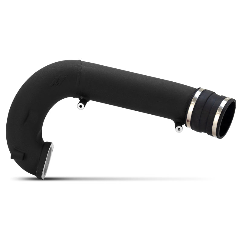 Mishimoto 2023+ Honda Civic Type-R Inlet Pipe Upgrade Kit - Black - MMAI-CTR-23UBK
