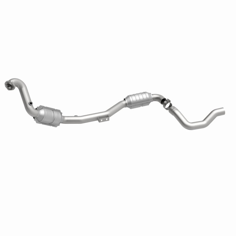 MagnaFlow Conv DF Mercedes ML55 01-03 Passenger Side - 24571