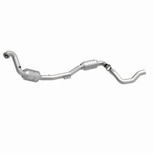Load image into Gallery viewer, MagnaFlow Conv DF Mercedes ML55 01-03 Passenger Side - 24571