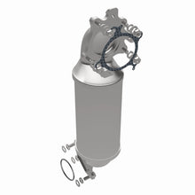 Load image into Gallery viewer, MagnaFlow 16-21 Honda Civic 1.5L Direct Fit Converter - 6561120