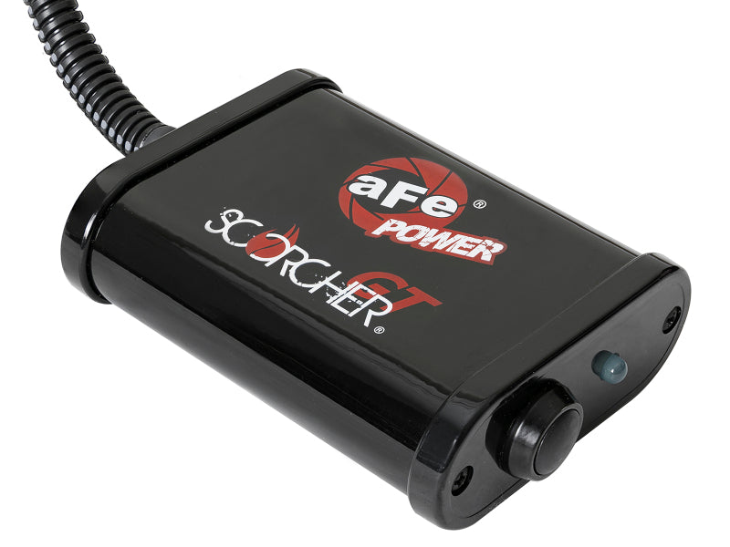 aFe Scorcher GT Module 11-19 Dodge Challenger/Charger V6-3.6L - 77-42011