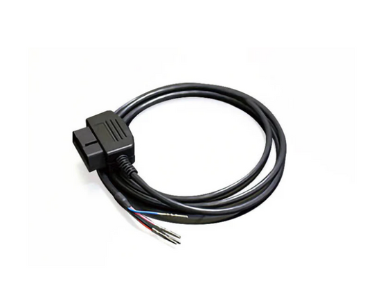 GReddy Sirius OBDII ISO CAN Communication Harness - 16401938