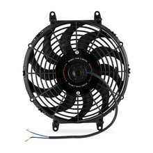 Load image into Gallery viewer, Mishimoto 12 Inch Curved Blade Electrical Fan - MMFAN-12C