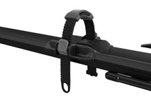 Load image into Gallery viewer, Thule FastRide Fork-Mount Roof Bike Rack (For Quick-Release Bikes/Adapter Req. for Thru-Axle) - Blk - 564005
