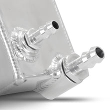 Load image into Gallery viewer, Mishimoto Pontiac GTO/G8 Aluminum Power Steering Reservoir - Polished - MMRT-GTO-04PSP