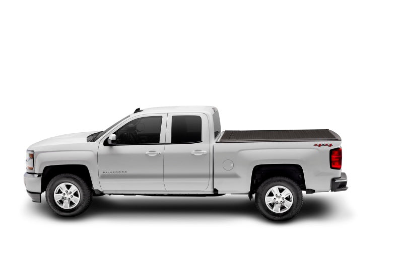 Retrax 08-16 Ford F-250/F-350 Super Duty (Short Bed) Retrax IX - 30362