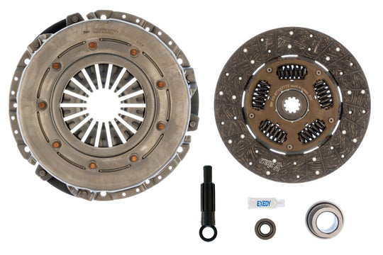 Exedy OE 1996-1999 Ford Mustang V8 Clutch Kit - FMK1001