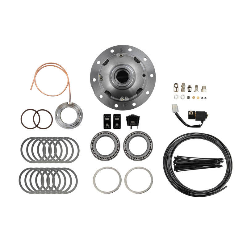 ARB Airlocker Dana44 30Spl 3.73&Dn S/N. - RD117