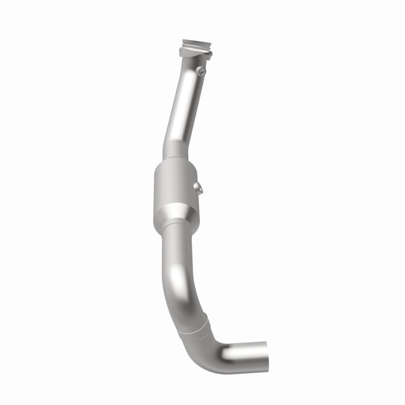 MagnaFlow 07-08 Ford F-150 4.6L Direct Fit Converter - 5451831