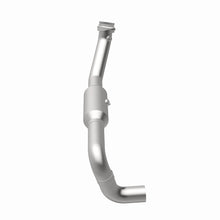 Load image into Gallery viewer, MagnaFlow 07-08 Ford F-150 4.6L Direct Fit Converter - 5451831