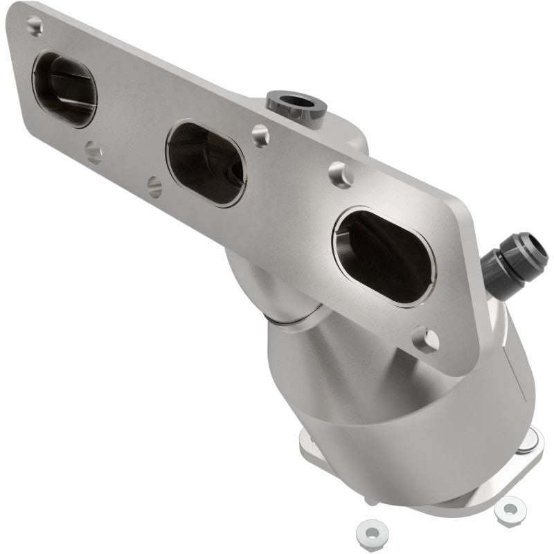 MagnaFlow Direct Fit Catalytic Converter 03 Mazda 6 3.0 Rear Manifold - 452864