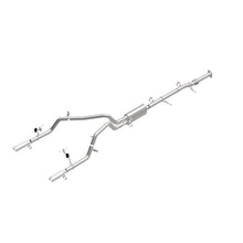 Load image into Gallery viewer, Magnaflow 2023+ Chevy Colorado NEO Cat-Back Exhaust System- Dual-Split Rear Exit - 19650