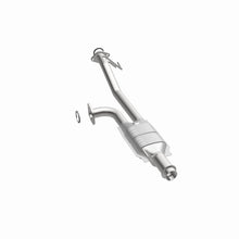 Load image into Gallery viewer, MagnaFlow Direct Fit Catalytic Converter 00-04 Tundra 4.7L Rear OEM - 49122