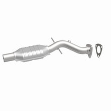 Load image into Gallery viewer, MagnaFlow Direct Fit Catalytic Converter Blazer-Jimmy 95 - 23416