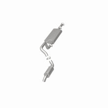 Load image into Gallery viewer, MagnaFlow BRE Exhaust Kit 08-12 Jeep Liberty 3.7L - 106-0047