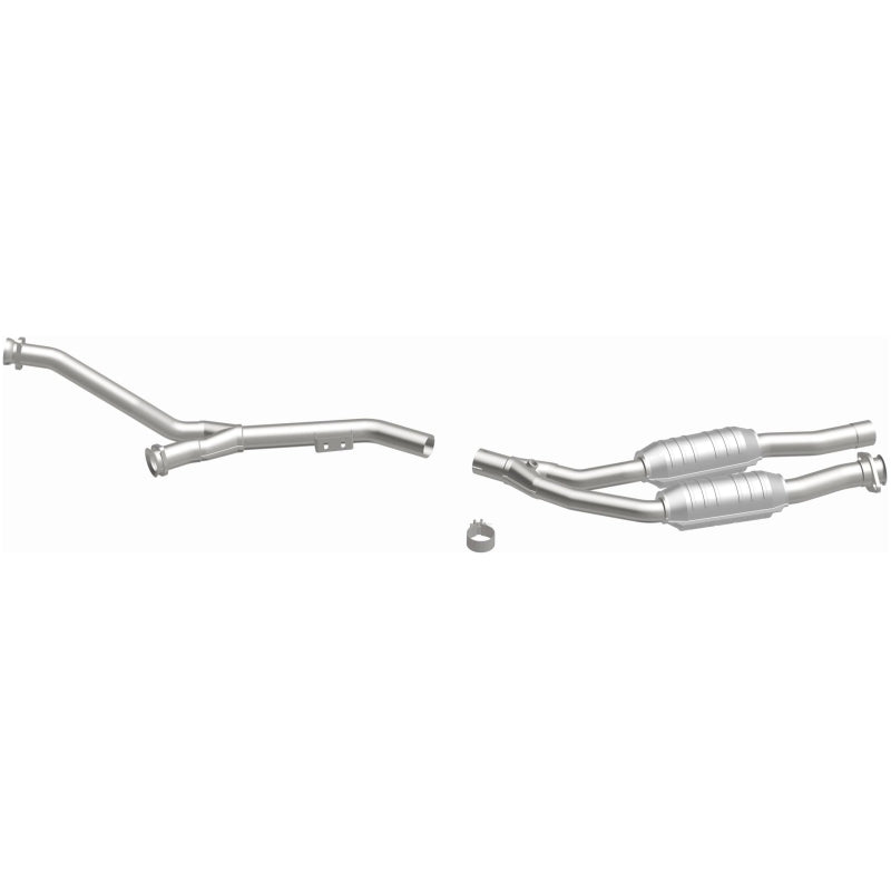 MagnaFlow Direct Fit Catalytic Converter 92-95 MB 400/500 4.2/5.0 - 93378