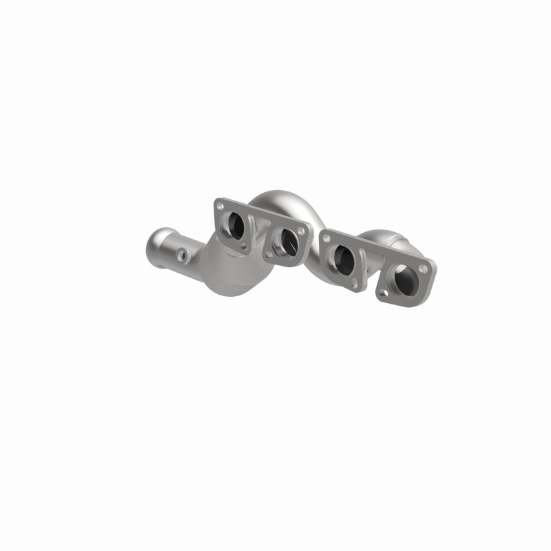 MagnaFlow Direct Fit Catalytic Converter 07-10 BMW X5 4.8L V8 - 52237
