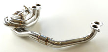 Load image into Gallery viewer, HKS STI Stainless Steel Exhaust Manifold - 1419-RF001