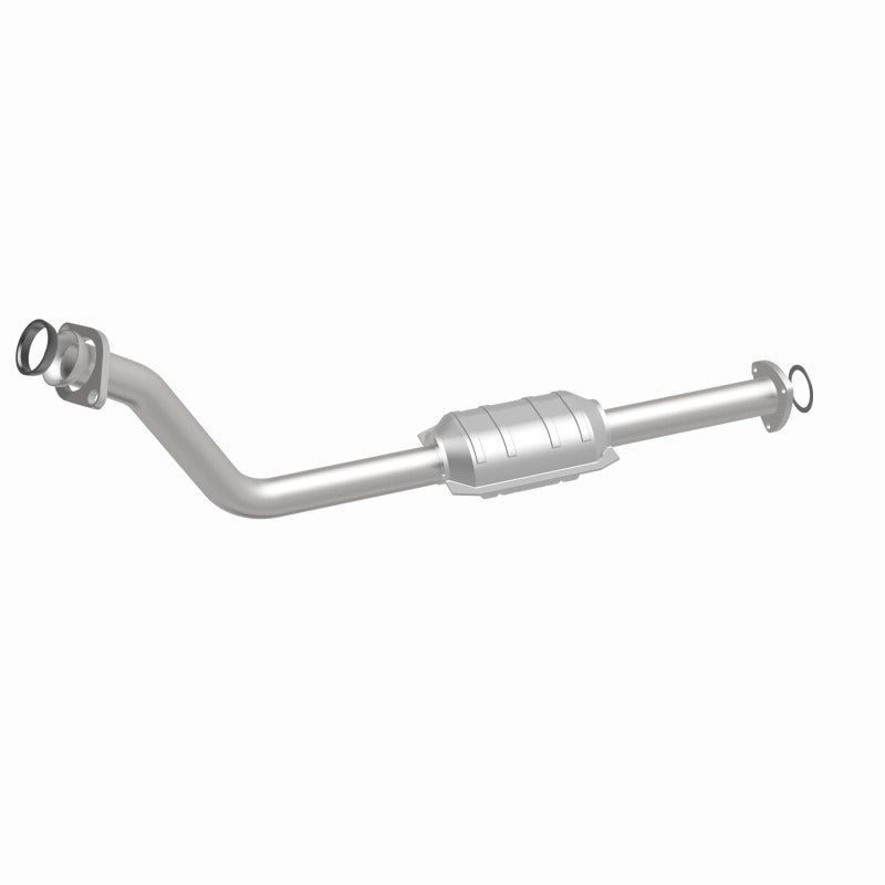 MagnaFlow Direct Fit Catalytic Converter Achieva-Grand Am 93-95 - 23402