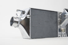 Load image into Gallery viewer, CSF 2019+ Porsche 911 Carrera (3.0L Turbo - Base/S/4/GTS) High Performance Intercooler System - 8217