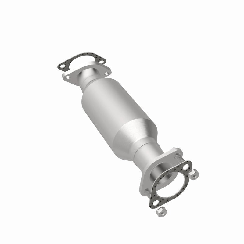 MagnaFlow Direct Fit Catalytic Conv OEM Grade Federal EPA Compliant 10-13 Kia Forte / Forte Koup - 21-161