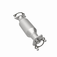 Load image into Gallery viewer, MagnaFlow Direct Fit Catalytic Conv OEM Grade Federal EPA Compliant 10-13 Kia Forte / Forte Koup - 21-161