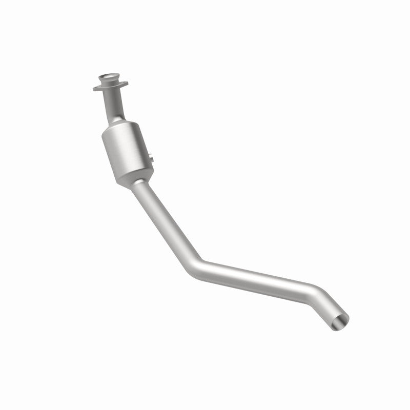 MagnaFlow 03-05 Jaguar S-Type 4.2L Direct Fit Converter - 5461224