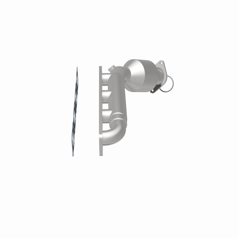 MagnaFlow Direct Fit Catalytic Converter 03-04 M45 V8 4.5 OE Mani - 52424