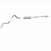 Load image into Gallery viewer, MagnaFlow BRE Exhaust Kit 96-00 C1500 K1500 C2500 K2500 Suburban 5.7L - 106-0473