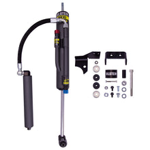 Load image into Gallery viewer, Bilstein 07-17 Jeep Wrangler / 2018 Jeep Wrangler JK B8 8100 (Bypass) Front Left Shock Absorber - 25-291308