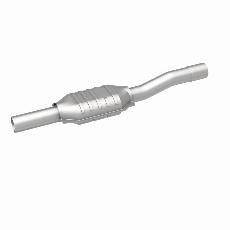 MagnaFlow Direct Fit Catalytic Converter 02-04 Jeep Grand Cherokee 4.0L Rear - 24992