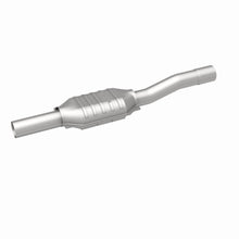 Load image into Gallery viewer, MagnaFlow Direct Fit Catalytic Converter 02-04 Jeep GC 4.0L Rear - 51698