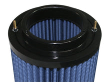 Load image into Gallery viewer, aFe MagnumFLOW Air Filters OER P5R A/F P5R Audi A4 09 V6-3.2L; A4 09-12 V6-3.0L - 10-10121