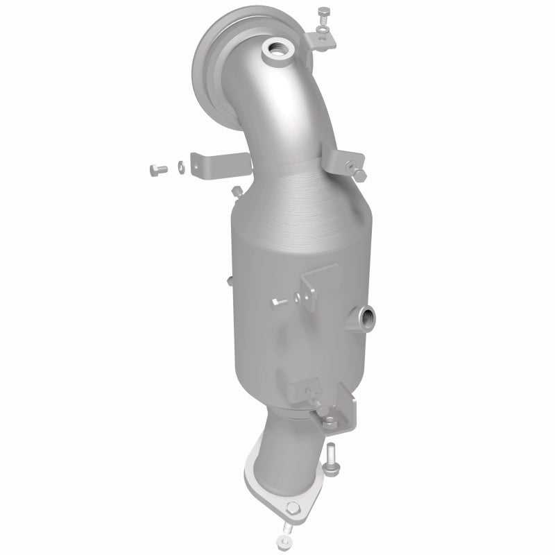 Magnaflow 21-23 Chevrolet Blazer L4 2.0L Direct Fit EPA Compliant Catalytic Converter - 280790
