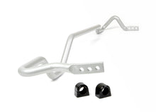 Load image into Gallery viewer, Whiteline 93-00 Subaru Impreza Non-Turbo w/ OE swaybar Rear 22mm Swaybar-X h/duty Blade adjustable - BSR20XZ