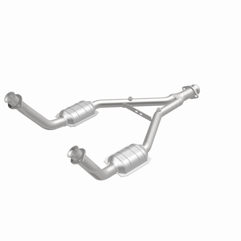 MagnaFlow Direct Fit Catalytic Converter Mustang 94-95 3.8L - 23340