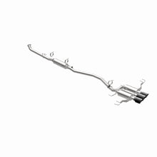 Load image into Gallery viewer, MagnaFlow 2023+ Honda Civic Type R SPEQ Series Cat-Back Perf Exhaust System w/ CF Tips - 19708