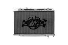 Load image into Gallery viewer, CSF 04-08 Mazda RX-8 Radiator - 3164