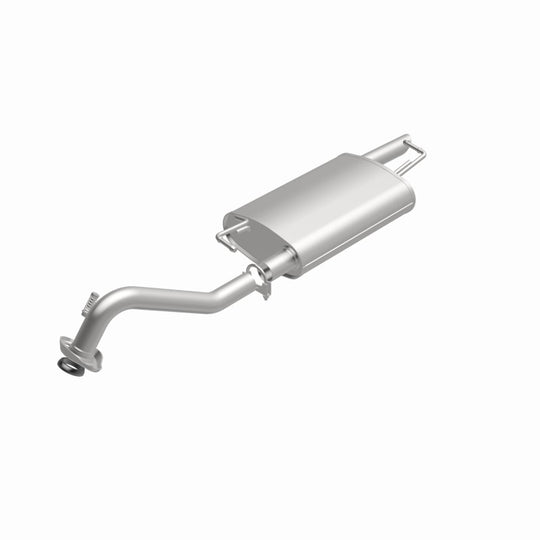 MagnaFlow BRE Exhaust Kit 14-19 TOYOTA COROLLA 1.8L - 106-0749