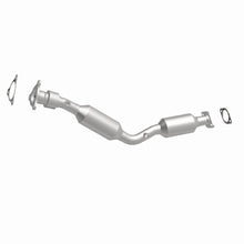 Load image into Gallery viewer, MagnaFlow 08-11 HHR 2.2 Direct Fit Converter - 52958