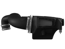 Load image into Gallery viewer, aFe Momentum GT Pro DRY S Stage-2 Intake System 97-06 Jeep Wrangler (TJ) L6 4.0L - 51-76202