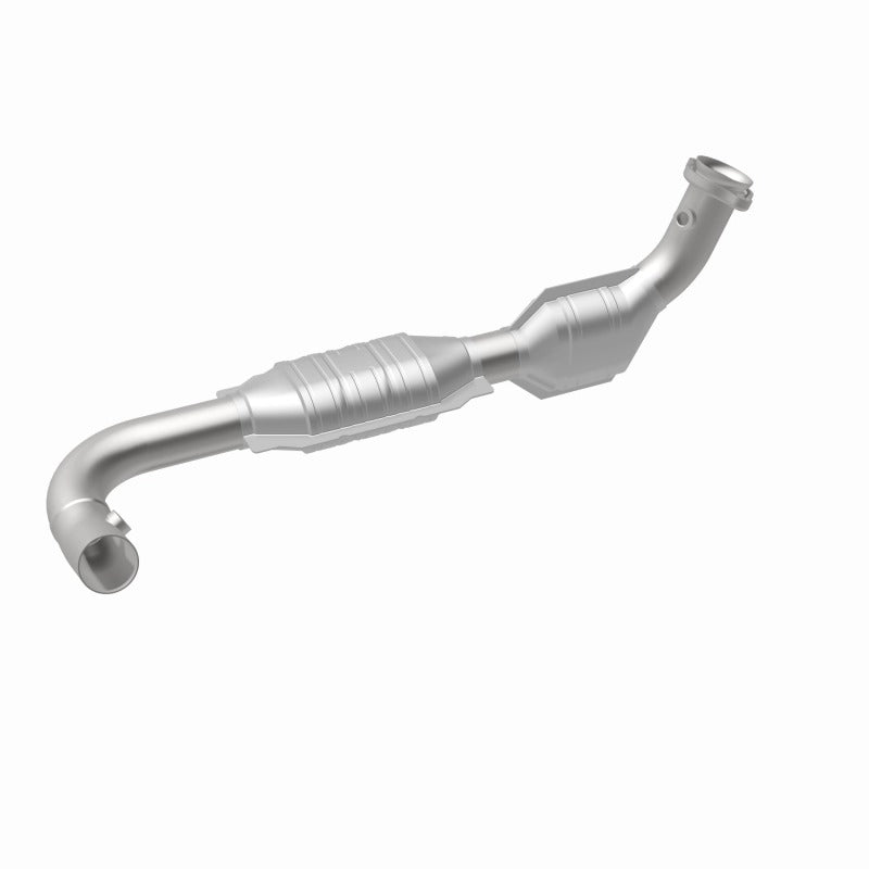 MagnaFlow Direct Fit Catalytic Converter 99 F150 5.4L 2Wd D/S - 93396