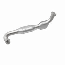 Load image into Gallery viewer, MagnaFlow Direct Fit Catalytic Converter 99 F150 5.4L 2Wd D/S - 93396