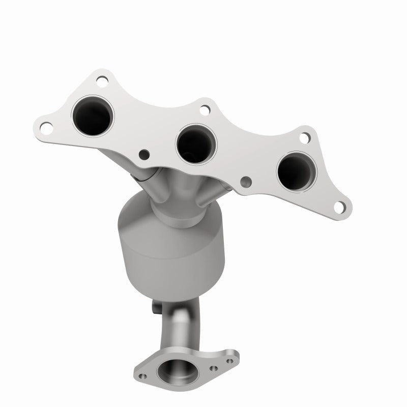 MagnaFlow DF Cat Conv Mitsubishi 06-09 Eclipse/Galant 06-08 Endeavor 3.8L Frt Manifold *NO CA SALE* - 50730