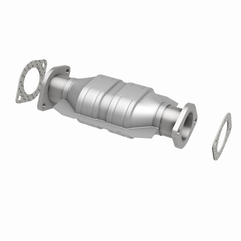 MagnaFlow Conv DF 00-01 Maxima/I30 rear - 93230