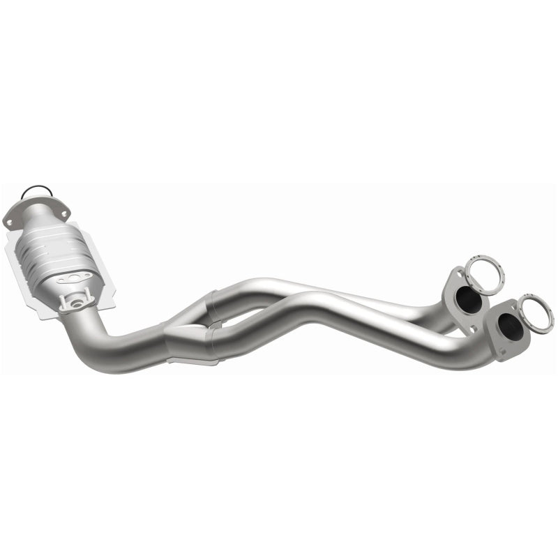 MagnaFlow Conv DF 96-97 Lexus LX450 4.5L / 95-97 Toyota Land Cruiser 4.5L Front - 23120